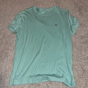 Men’s Lacoste T shirt